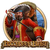 Buccaneer Blast